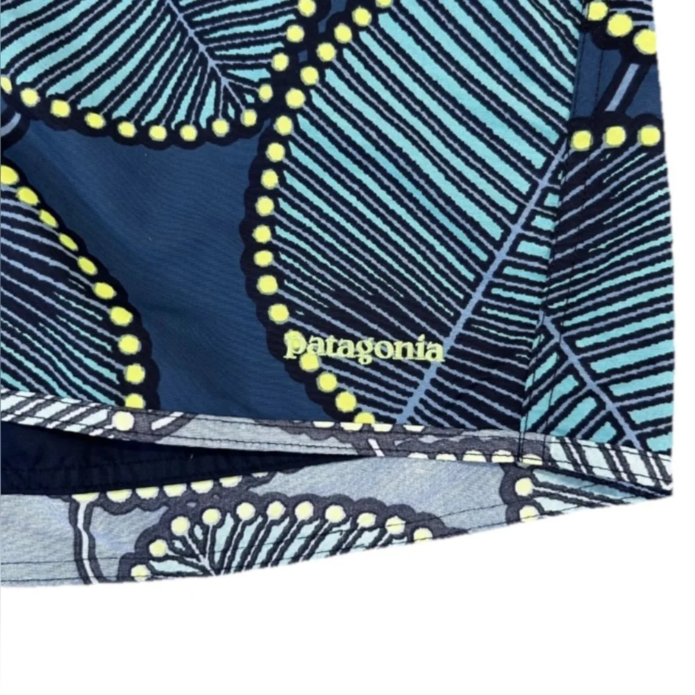 Men's Patagonia 🌊 Paddler Board Shorts • SIZE: 32